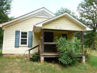 Foreclosed Home - 720 ELM RD, 30627