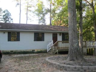 Foreclosed Home - 389 MADISON AVE, 30628