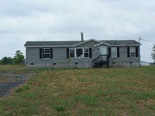 Foreclosed Home - 16 COTTON CIR, 30628