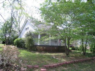 Foreclosed Home - 154 S 5TH ST, 30628