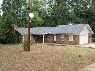 Foreclosed Home - 2251 HIGHWAY 29 S, 30628