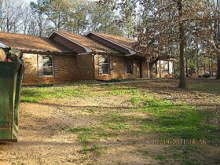 Foreclosed Home - 587 FOREST LN, 30628