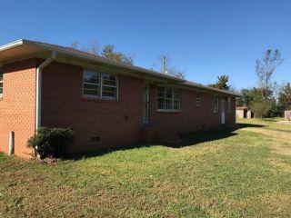 Foreclosed Home - 170 Johnnie Chandler Rd, 30628
