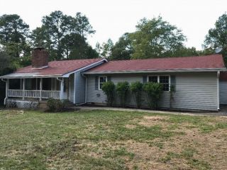 Foreclosed Home - 55 Terry Dee Lane, 30628