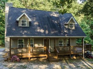 Foreclosed Home - 1110 SHOAL CREEK RD, 30628
