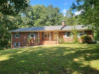 Foreclosed Home - 207 HIGHWAY 172, 30628