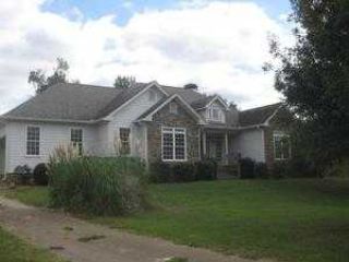 Foreclosed Home - 172 BRICKYARD ROAD EXT, 30629