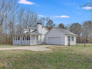 Foreclosed Home - 155 COLLIER CHURCH RD, 30629