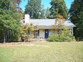 Foreclosed Home - 4 WHITE OAK CT, 30630