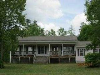 Foreclosed Home - List 100041319