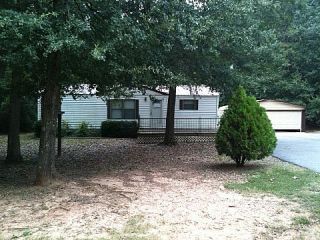 Foreclosed Home - 349 HILLWOOD DR, 30633