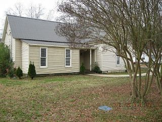 Foreclosed Home - 55 EDGEWOOD DR, 30633