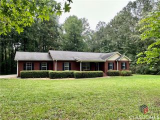 Foreclosed Home - 288 HICKORY HILLS RD, 30633