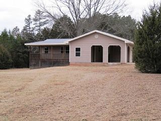 Foreclosed Home - 2405 BOWMAN HWY NW, 30634