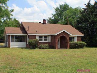 Foreclosed Home - 2250 WASHINGTON HWY, 30635