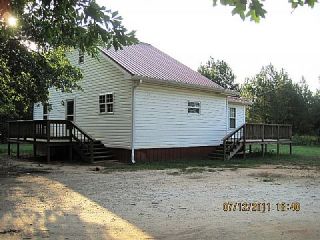 Foreclosed Home - 1204 THIRTEEN FORKS RD, 30635