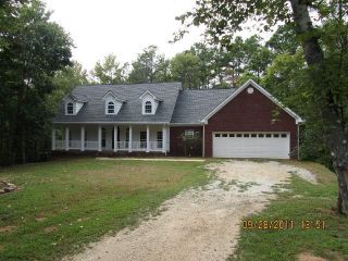 Foreclosed Home - 2026 COLDWATER CIR, 30635