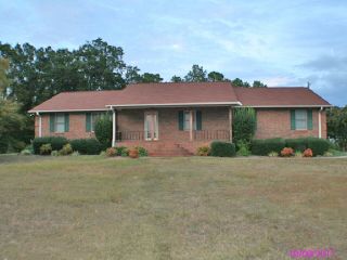 Foreclosed Home - 300 SNYDER AVE, 30635