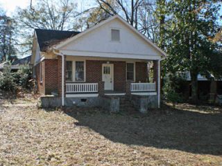 Foreclosed Home - 135 FOREST AVE, 30635
