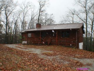 Foreclosed Home - 1772 ANDERSON HWY, 30635