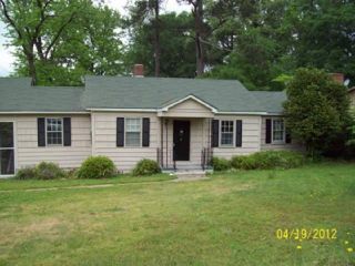 Foreclosed Home - 118 OAK DR, 30635