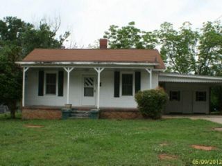Foreclosed Home - List 100298377