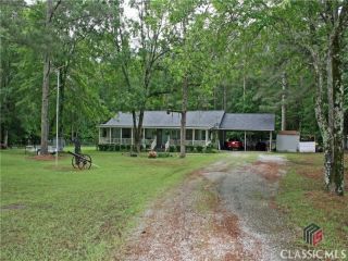 Foreclosed Home - 1170 LINCOLNTON HWY, 30635