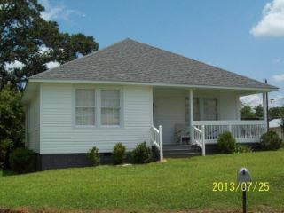Foreclosed Home - 343 COOK ST, 30635