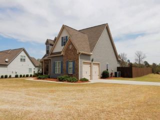Foreclosed Home - 201 GOOD HOPE PRESERVE, 30641