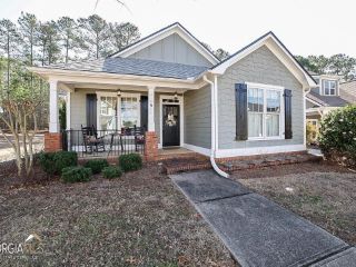 Foreclosed Home - 1611 CARRIAGE RIDGE DR, 30642
