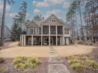 Foreclosed Home - 1000 EAGLEWOOD WAY, 30642