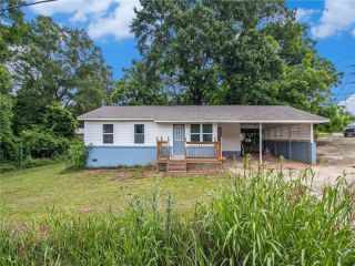 Foreclosed Home - 1160 SILOAM RD, 30642