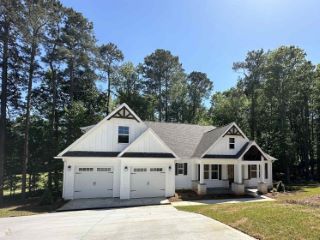 Foreclosed Home - 1110 OSPREY LN, 30642
