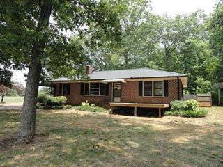 Foreclosed Home - 7234 REED CREEK HWY, 30643