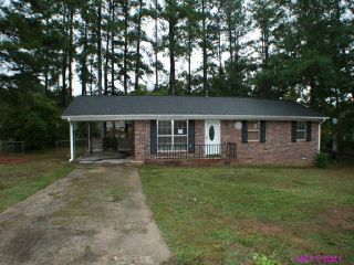 Foreclosed Home - 11 HILLCREST DR, 30643