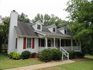 Foreclosed Home - 219 IDLEWOOD ACRES, 30643