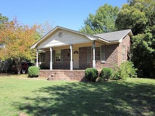 Foreclosed Home - 713 BENSON ST, 30643