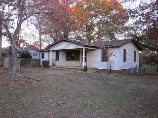 Foreclosed Home - 120 NORMAN RD, 30643