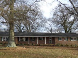 Foreclosed Home - 2081 ROYSTON HWY, 30643
