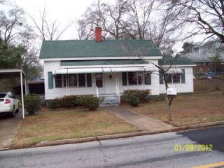 Foreclosed Home - 206 S WEBB ST, 30643