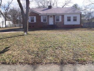 Foreclosed Home - 336 N FOREST AVE, 30643