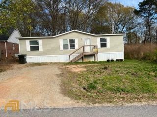 Foreclosed Home - 50 POPLAR ST, 30643