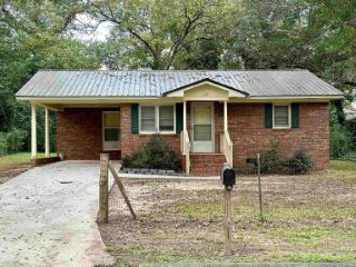 Foreclosed Home - 267 N RICHARDSON ST, 30643