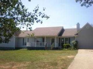 Foreclosed Home - 7575 NOWHERE RD, 30646