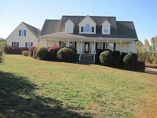 Foreclosed Home - 10315 NOWHERE RD, 30646