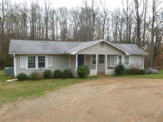 Foreclosed Home - 7188 HIGHWAY 29 S, 30646
