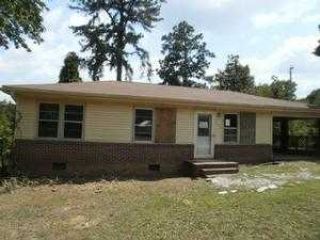 Foreclosed Home - List 100314548