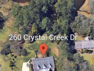 Foreclosed Home - 260 CRYSTAL CREEK DR, 30646