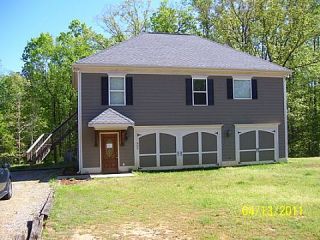 Foreclosed Home - 635 WASHINGTON RD, 30648