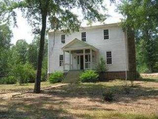 Foreclosed Home - List 100141094